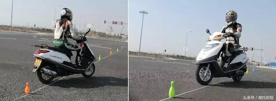 铃木瑞梦6980元,铃木瑞梦125对比瑞彩