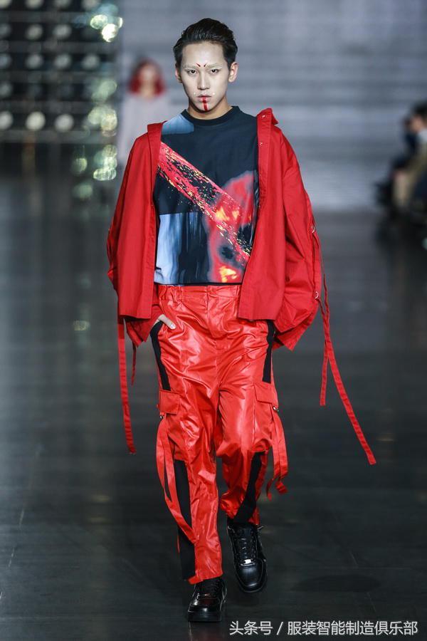哈尔滨国际时装周2018,2019哈尔滨时装周秀场图集欣赏