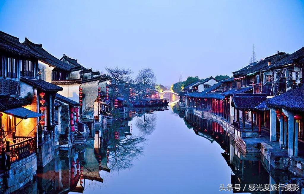 西塘民宿一日游攻略,春节西塘古镇一日游攻略