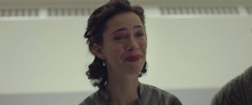 SM的*绑捆**与快感中，诞生了《神奇女侠》