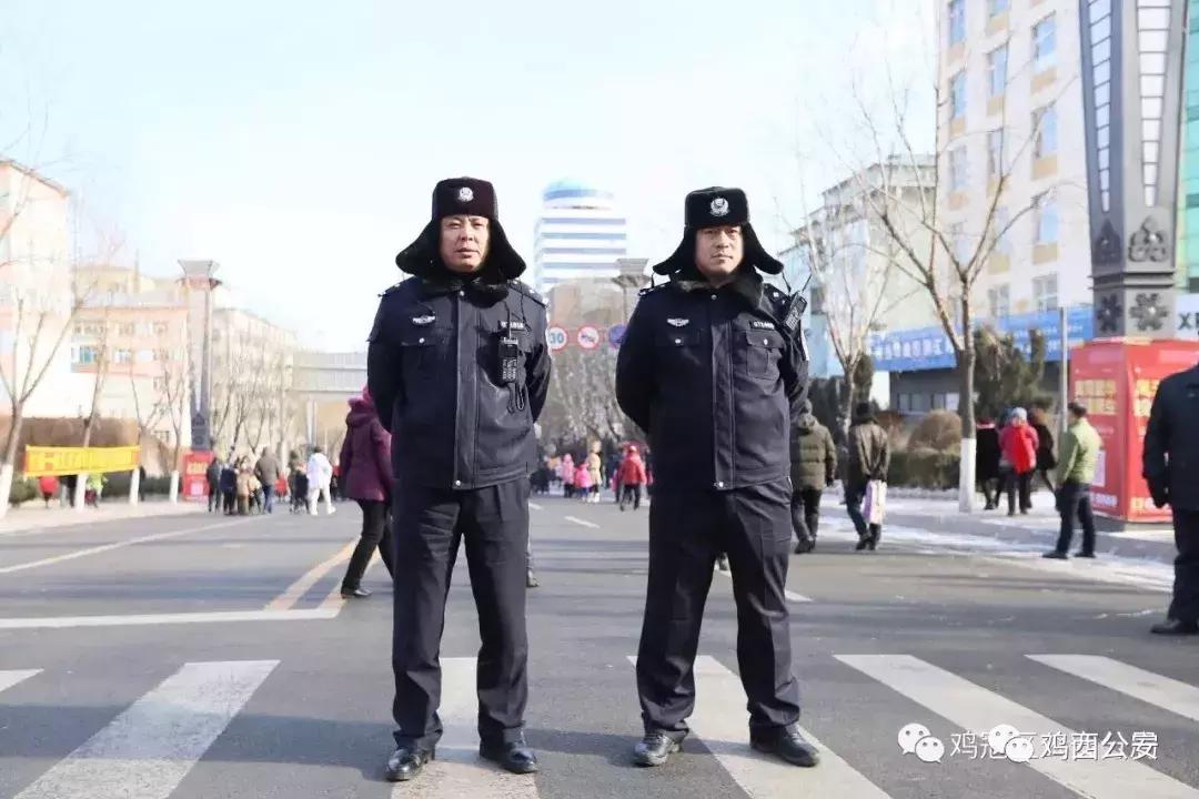 一名80后民警的初心答卷,一名基层老民警的执着与坚守