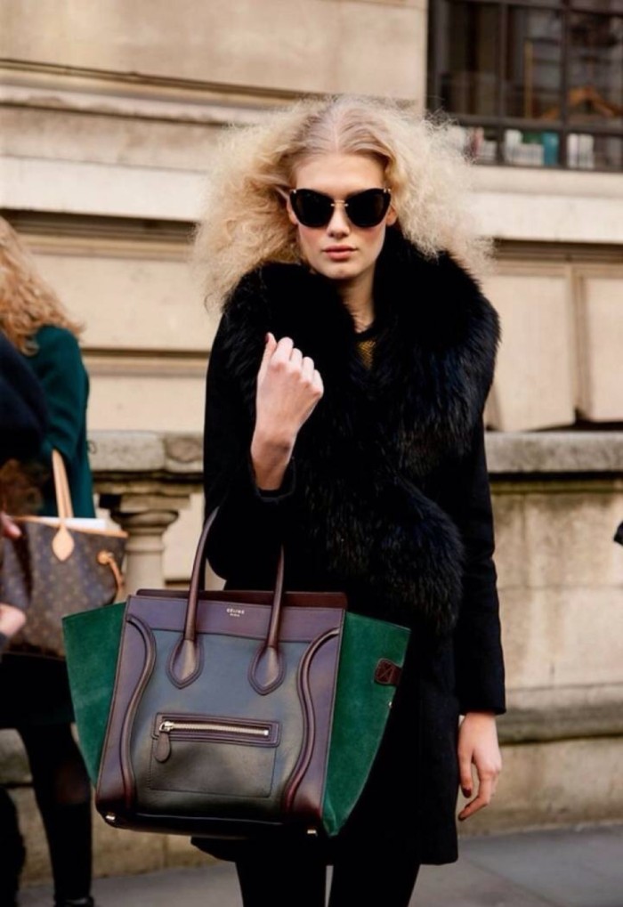 换设计师后的高定,celine更换设计师风格