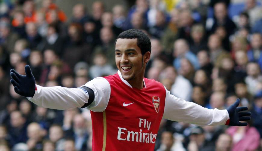 枪迷春天到了？温格下定换血决心，四大球星得其二可争天下