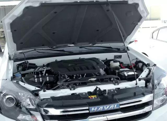 谁说硬派越野没有舒适性,谁说硬派越野suv一定带独立大梁