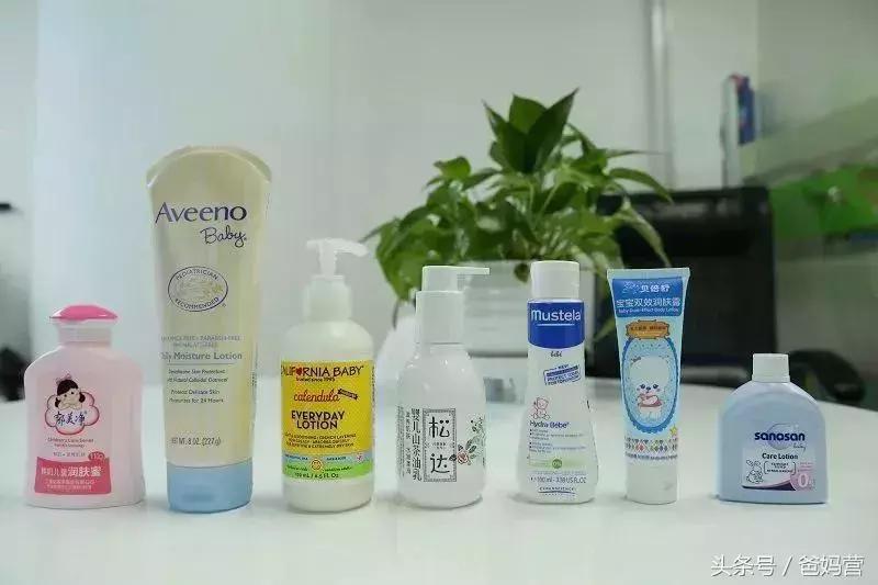 冬季平价保湿滋润身体乳,适合冬季的保湿美白身体乳