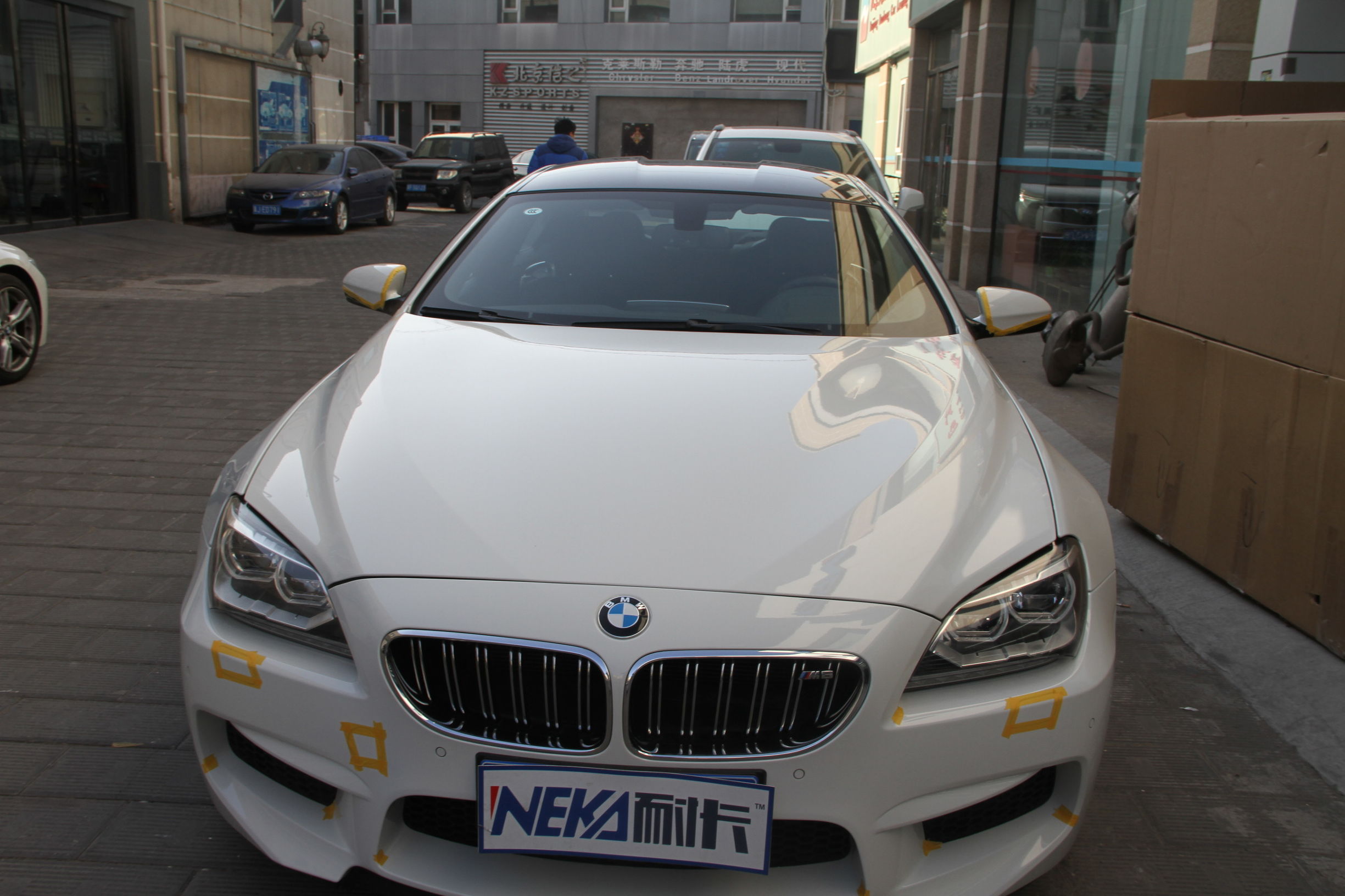 宝马m系列有哪些最新车型,宝马m系列有多少款车型可以选择