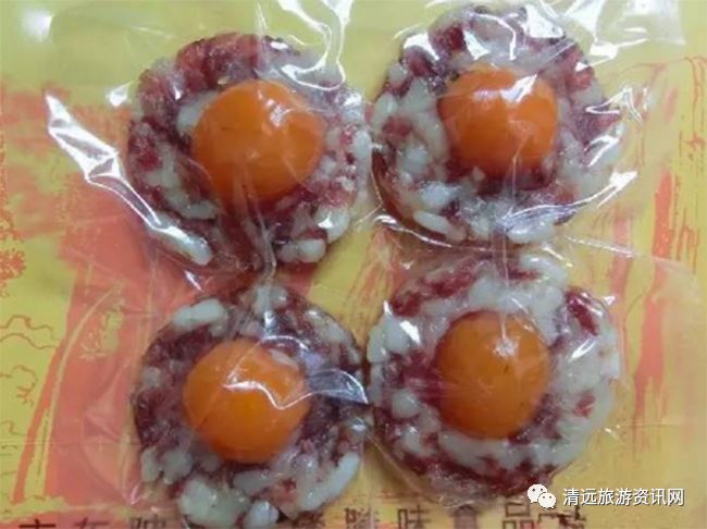 清远除了清远鸡还有什么,谈谈清远的旅游与美食