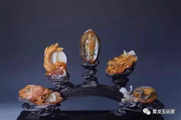 佩戴黄龙玉对身体有啥好处,黄龙玉对人体有什么好处