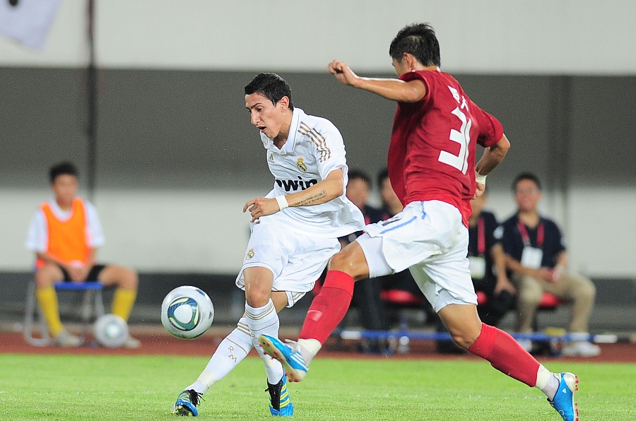 一招鲜吃遍天足球解说,一招鲜吃遍天的球星