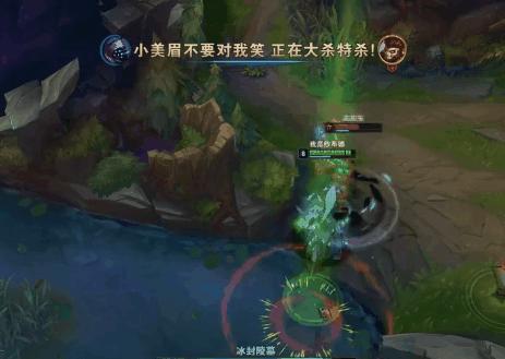 lol冰霜女巫最强出装,LOL冰霜女巫攻略