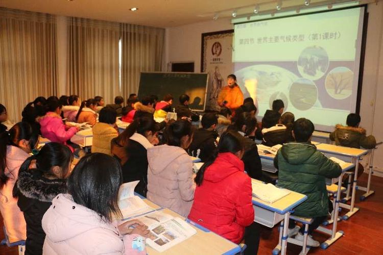 教师全员优质课比赛报道,教师精品课比赛活动简报