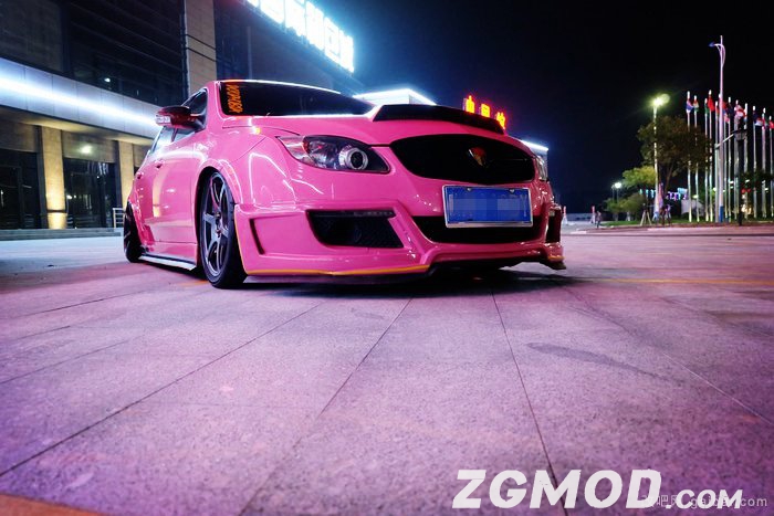 莲花l5改装内饰米白,莲花l5改装案例