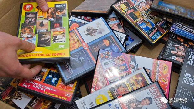 澳洲入境带假货,澳大利亚海关假货