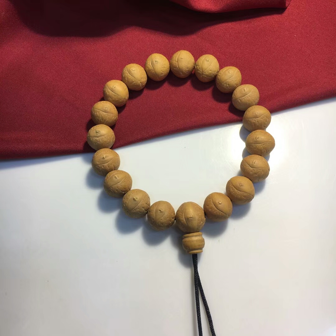 能不能入手过万的凤眼菩提,2.8块钱的凤眼菩提