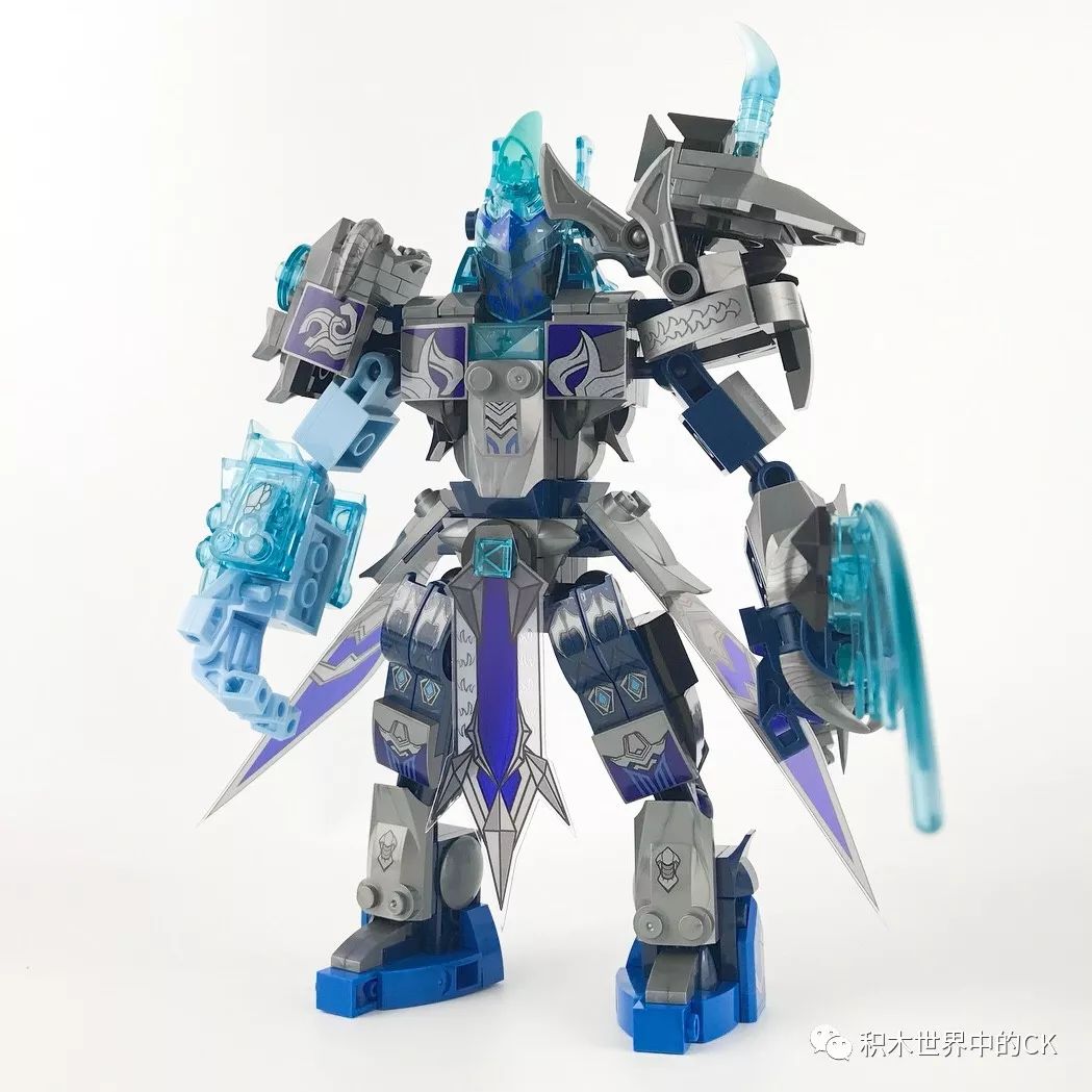 森宝王者荣耀积木玩具,森宝王者荣耀