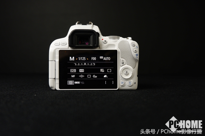 可爱又实用的相机,佳能eos200d二代是什么相机