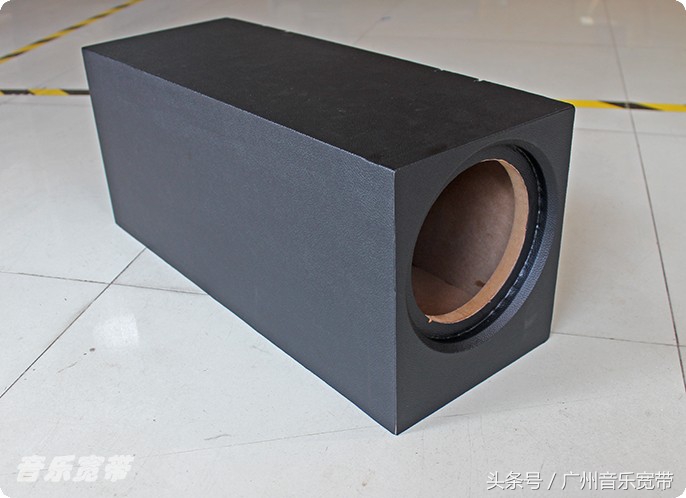 奥德赛混动音响箱体,本田奥德赛改装哈曼卡顿8寸喇叭