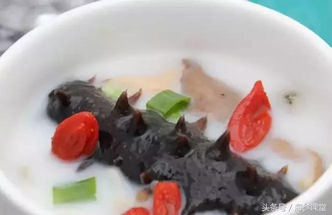 海参营养和鸡蛋营养一样吗,海参是干的有营养还是鲜的有营养