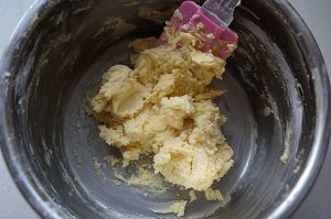 让宝宝爱不释手的纯正法式小饼干,宝宝爱吃的饼干教程