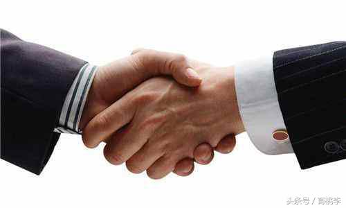 握手礼仪正确方法职场,职场中的见面礼仪