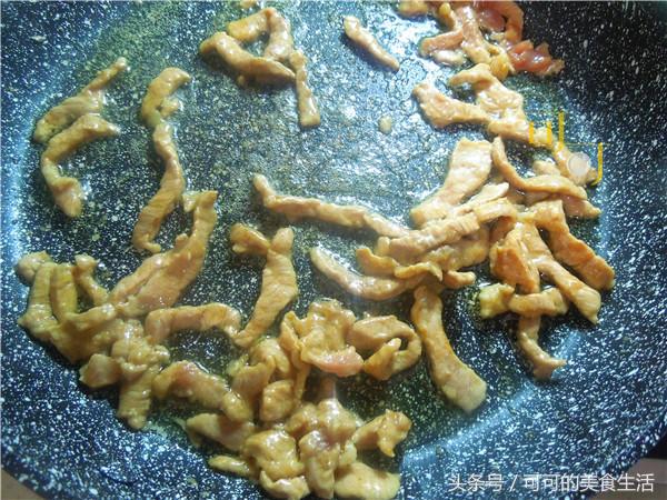 大冷天就馋这道菜做法简单又解馋,最适合冬天吃的家常菜道道美味