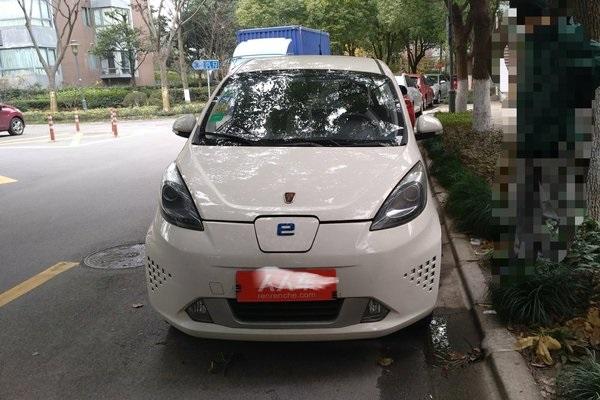 荣威e50价格,荣威e50怎么样值得购买吗