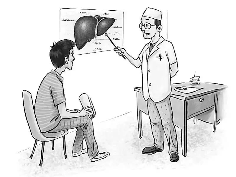 乙肝病毒1500需要抗病毒治疗吗,乙肝40岁是不是要开始抗病毒治疗