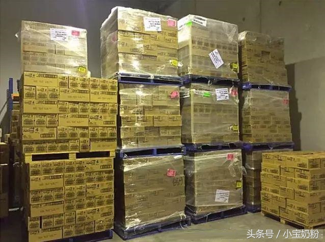 澳洲奶荒怎么样了,澳洲奶粉代购不容易