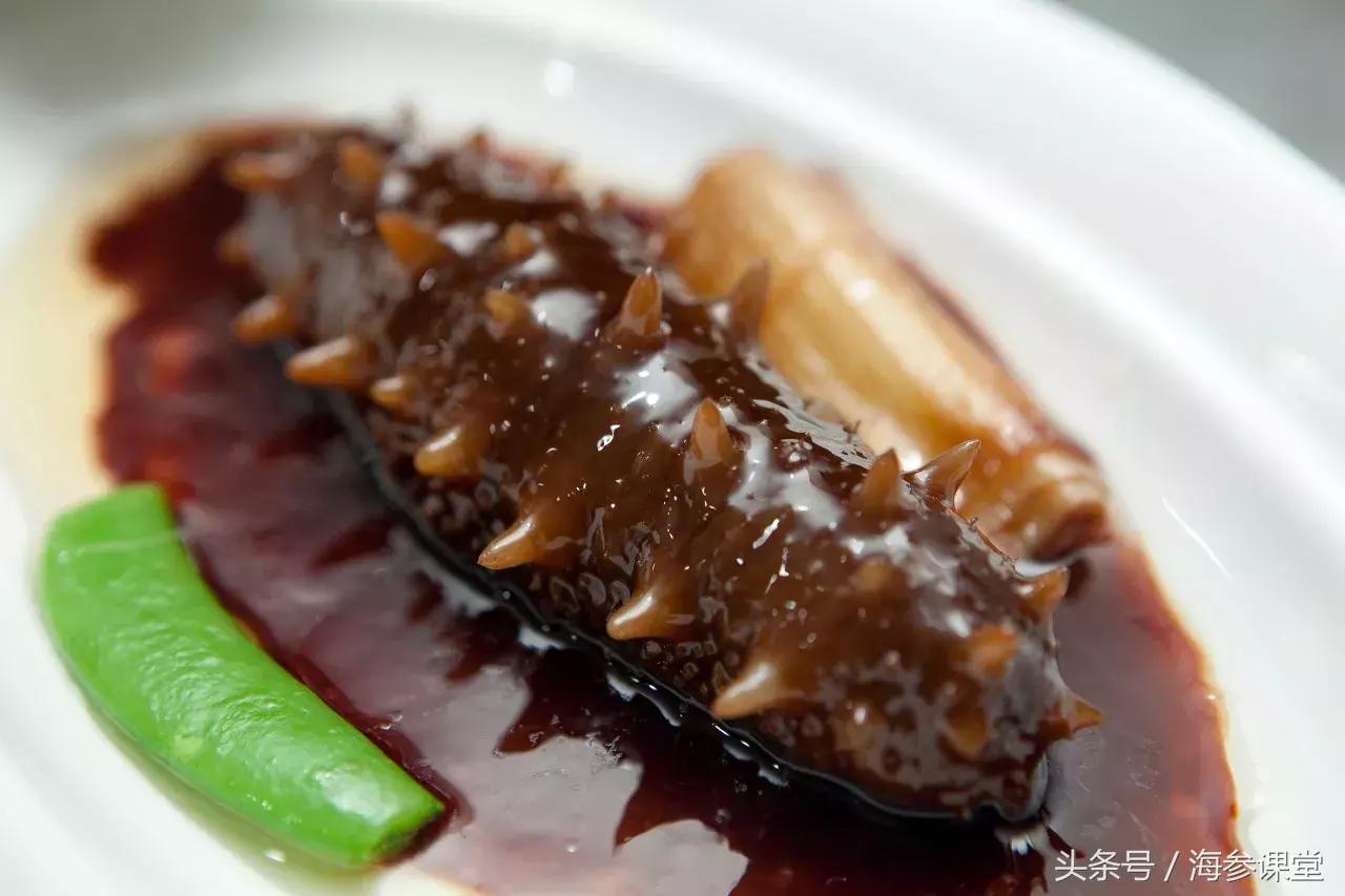 海参营养和鸡蛋营养一样吗,海参是干的有营养还是鲜的有营养