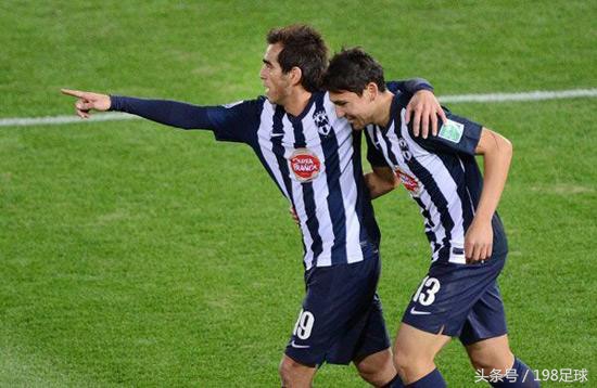 拉古纳对蒙特雷,蒙特雷vs瓜达拉哈分析