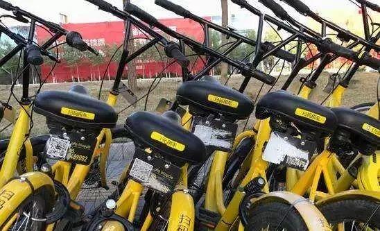 真正好骑的小蓝单车,终于要回来了!