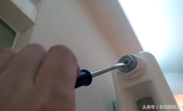 威能暖气片不热的原因及解决办法,农村暖气片不热的原因及解决办法