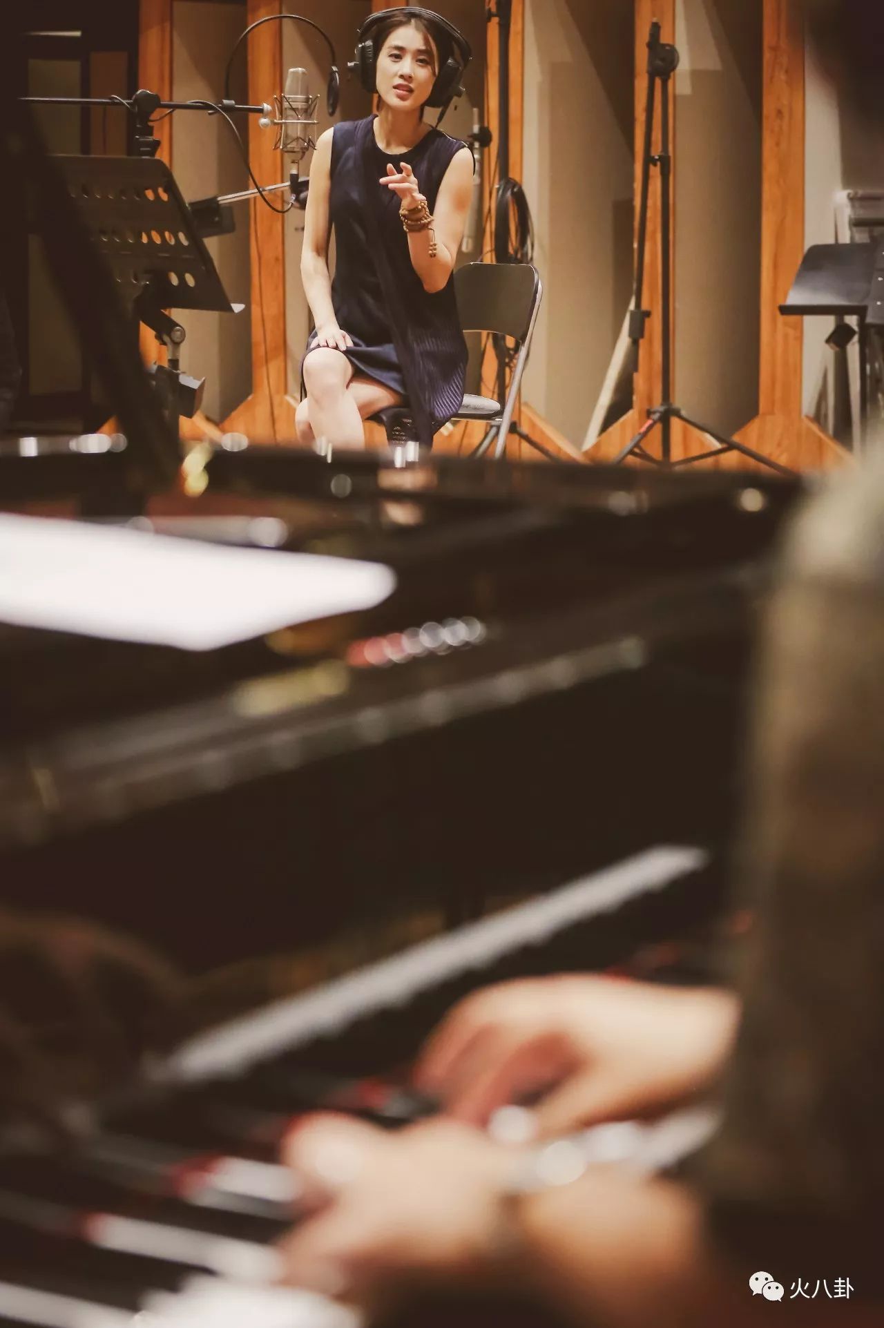 这是我看过最暖心的MV写真！粉丝打call“MV完整版早日上线”