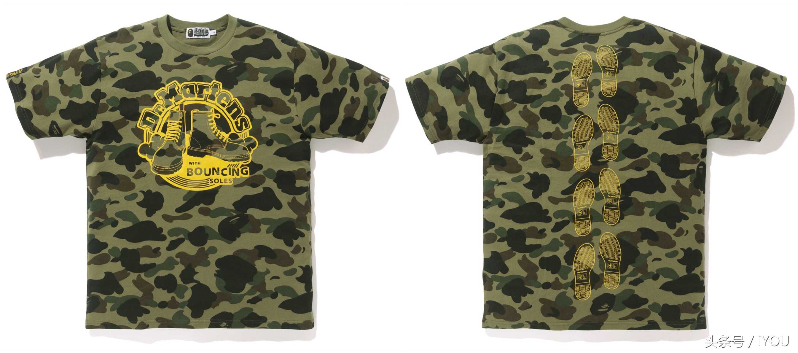 drmartens马丁靴,drmartens所有鞋型