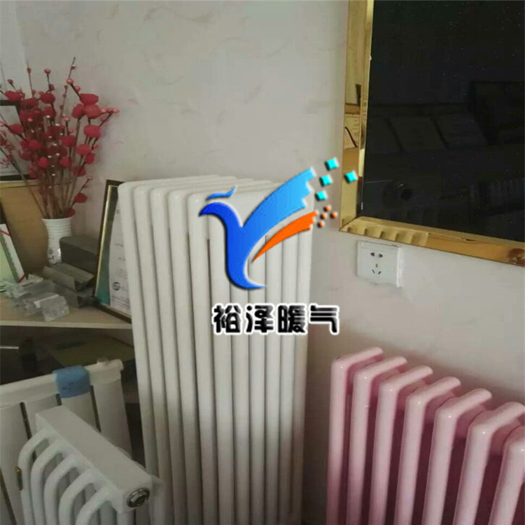 暖气片规格gz600,gz505暖气片多少钱