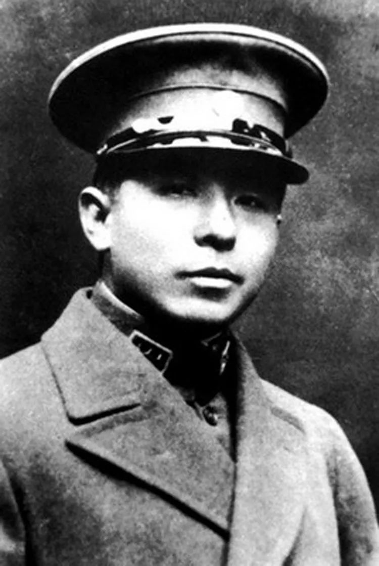 张学良晚年最详细记录,张学良晚年的真实故事