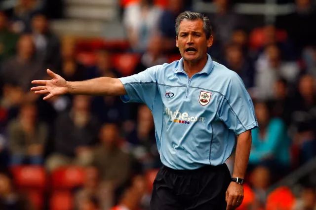 穿越圣徒（7）｜重磅冠军近在咫尺！17岁巨星+英国射手王横空出世