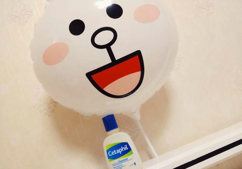 十款最好用的洗面奶排行榜图片,10大平价好用的洗面奶