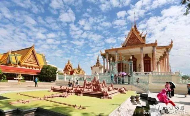 去新加坡旅游签证需要什么资料呢,新加坡旅游护照签证需要多久