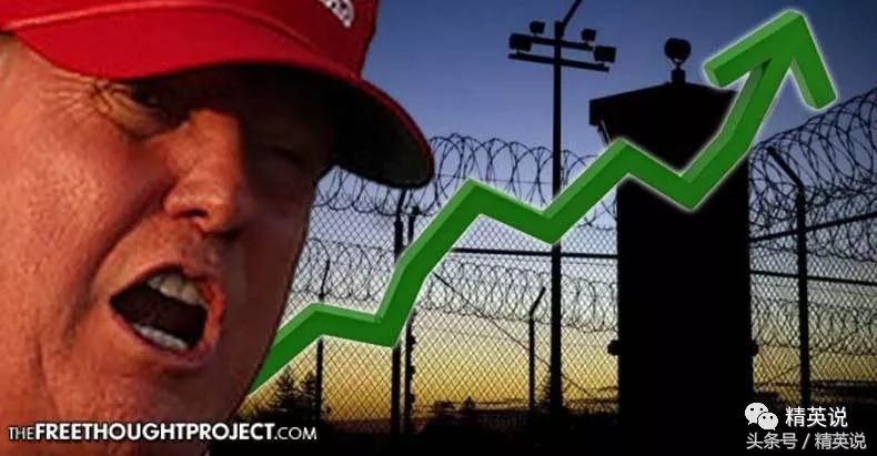 他在美国赚了27年的钱,他每年赚走美国上百亿