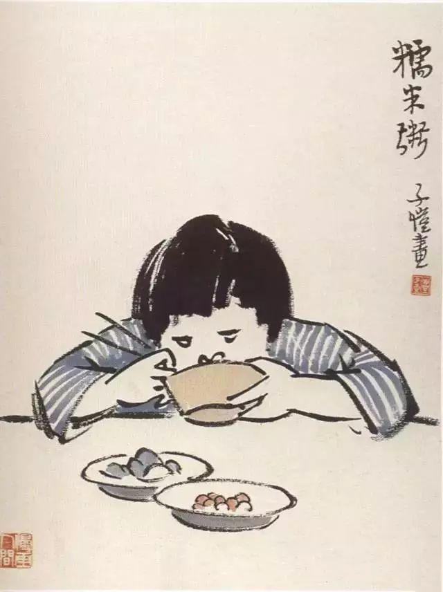 一生必看的十幅漫画,50张最富有哲理的漫画