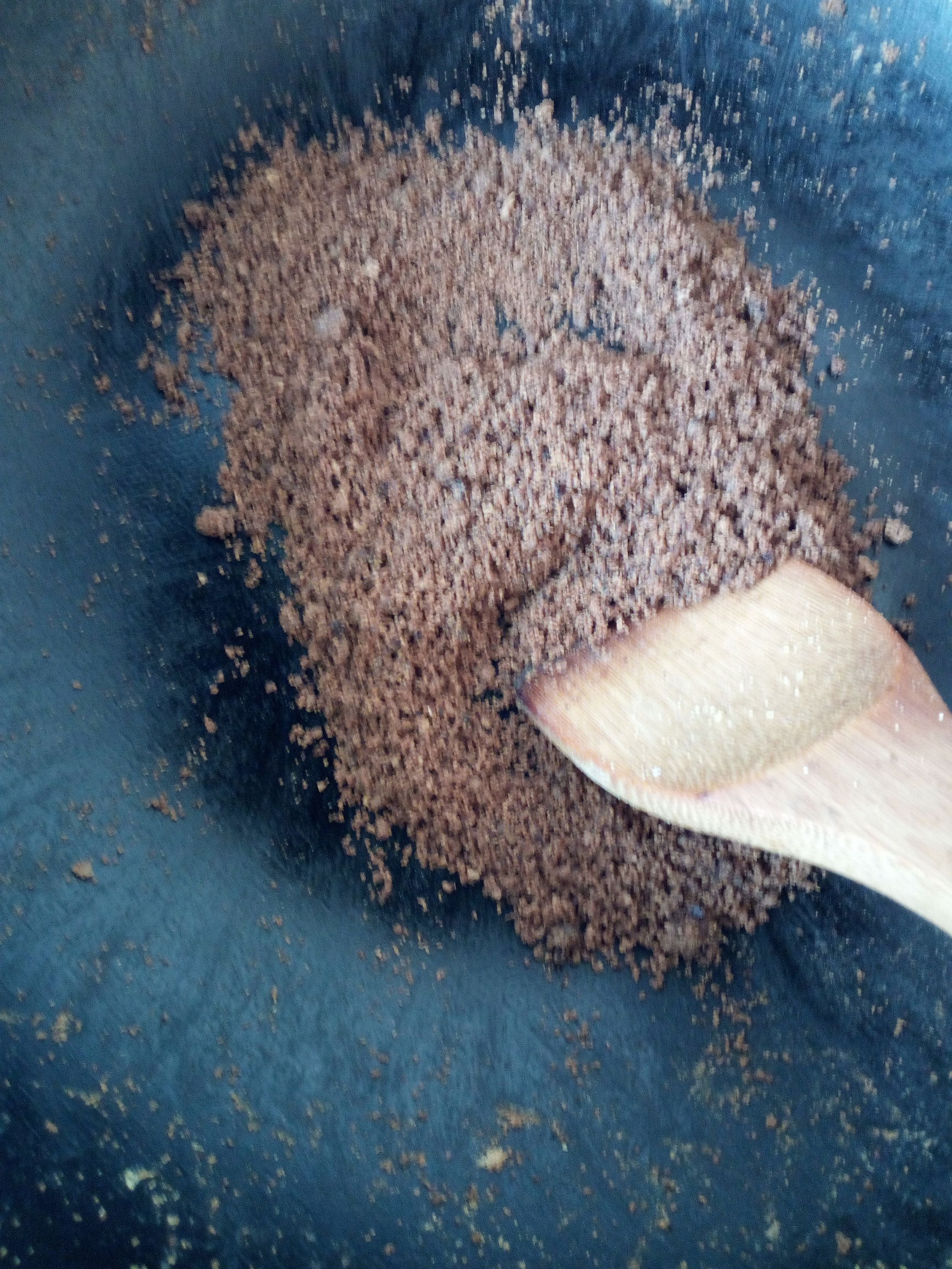 家有宝贝必备自制鸡蛋油