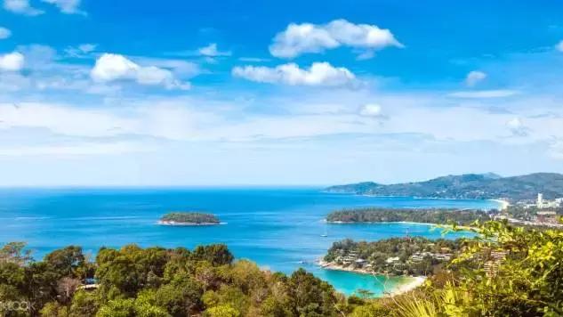 带你去普吉,和你一起去普吉岛