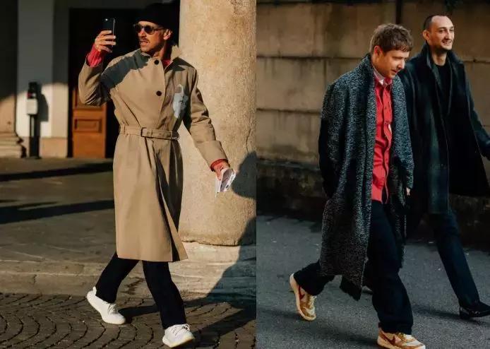 这才是本命年应该怎么穿,本命年男生怎么穿才更帅哦