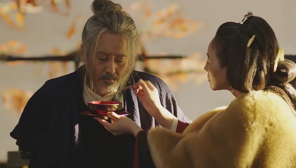 虎啸龙吟司马懿和曹爽互相谦让,虎啸龙吟司马懿兵变诛杀曹爽