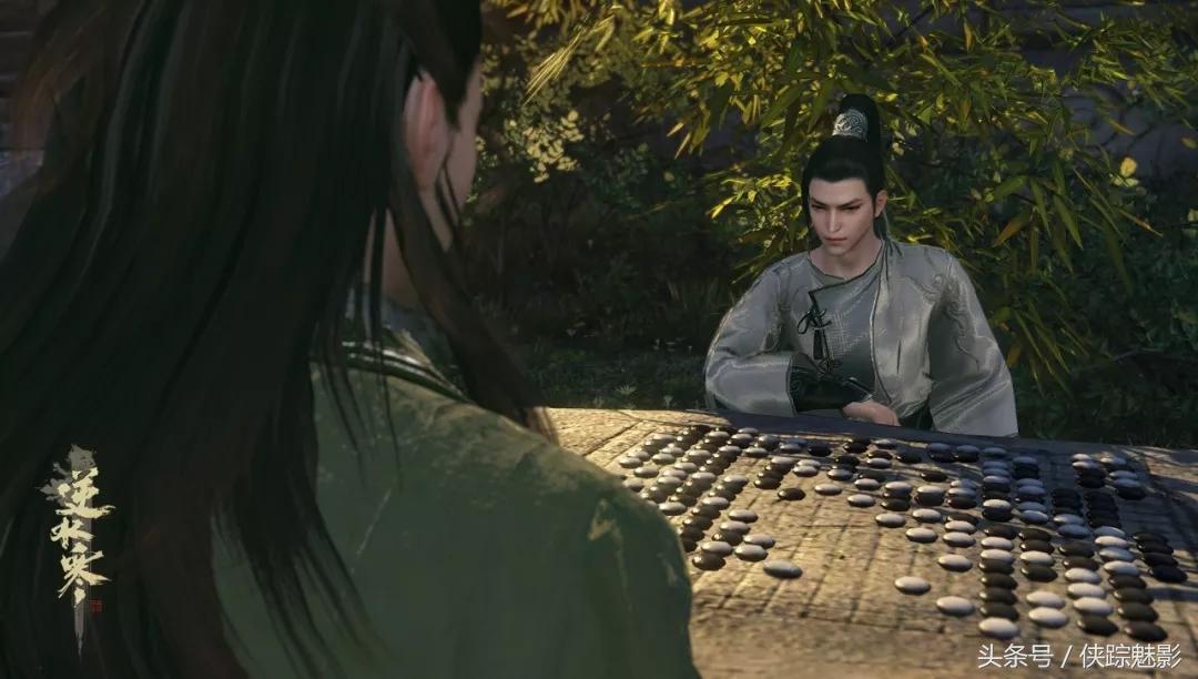 逆水寒杭州线怎么不跟顾惜朝结义,逆水寒汴京高府印记寻踪