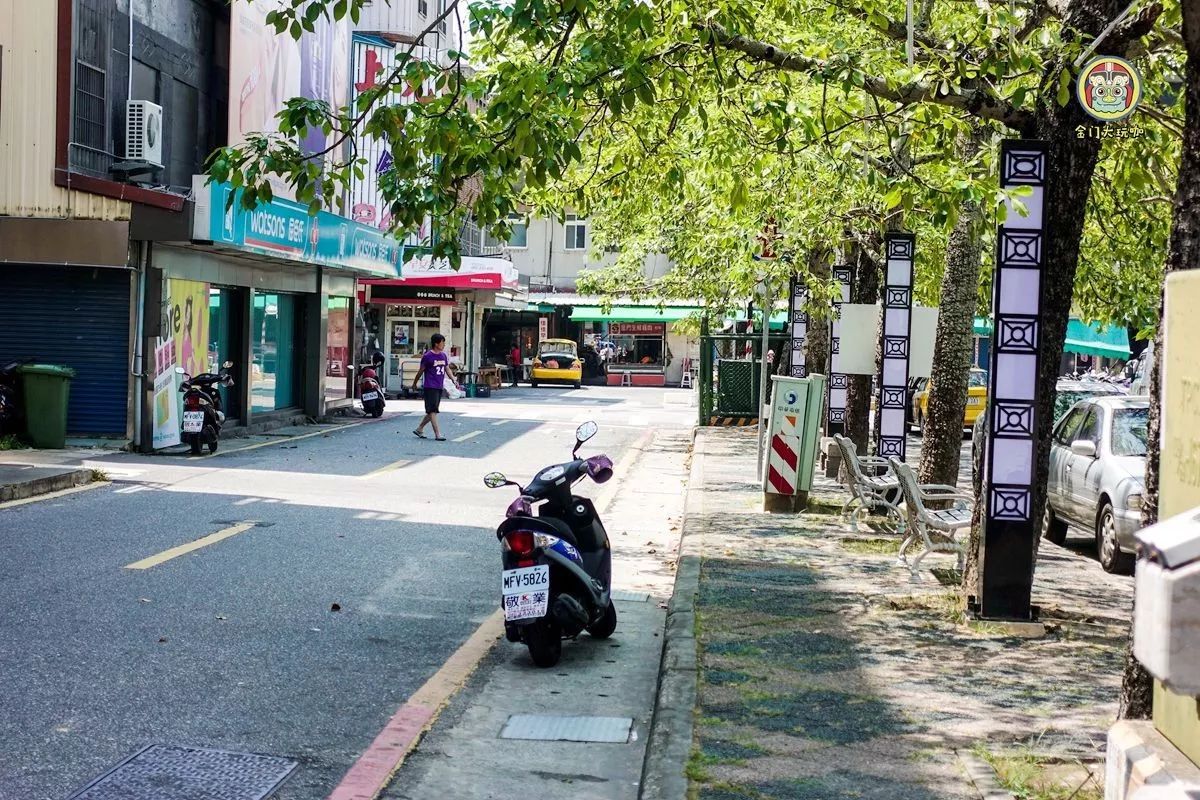 去金门要什么证件,去金门需要哪些手续