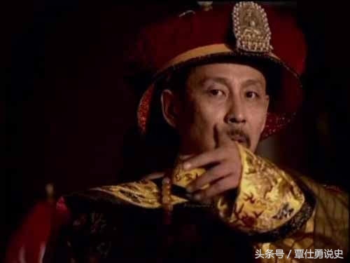 康熙的功与过到底哪个多,康熙能力到底有多强