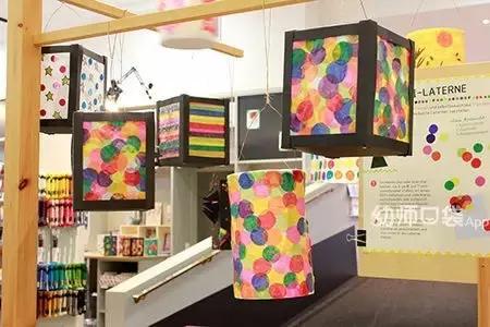 100个简单手工灯笼,100个灯笼制作方法