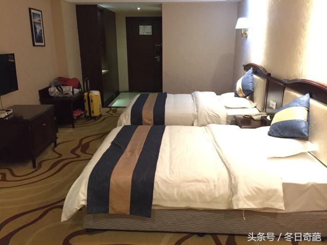 成都机场安检住宿,成都天府机场转机免费住宿